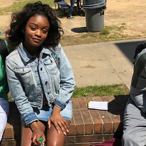 Meet your Posher, Imani